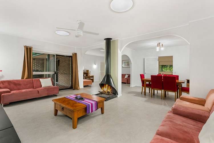 Second view of Homely house listing, 97 Kersley Road, Kenmore QLD 4069