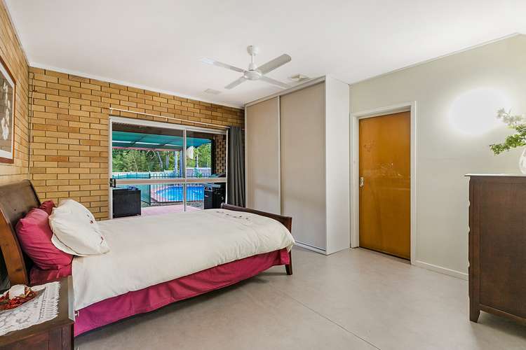 Fourth view of Homely house listing, 97 Kersley Road, Kenmore QLD 4069
