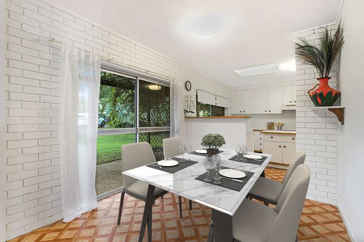 Fifth view of Homely house listing, 97 Kersley Road, Kenmore QLD 4069