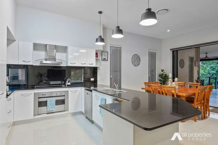 Fourth view of Homely house listing, 15 Pardalote Drive, Brookwater QLD 4300