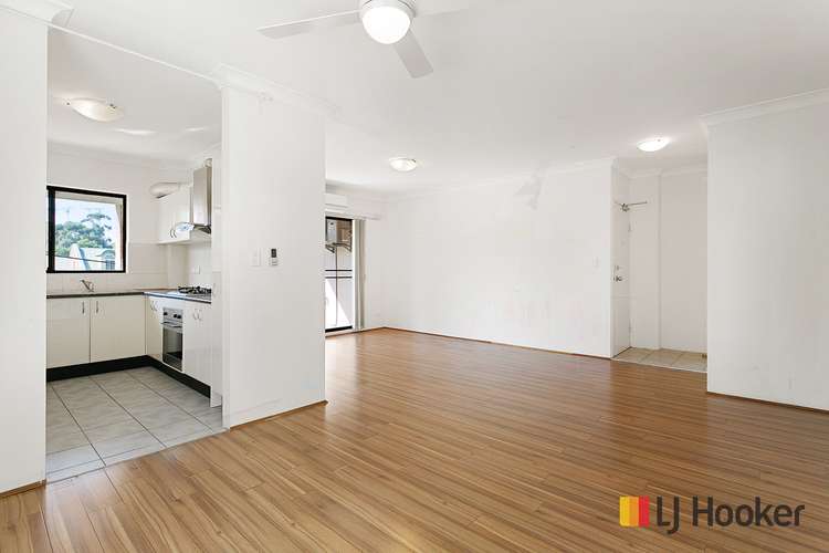 Second view of Homely apartment listing, 6/43-45 West Street, Hurstville NSW 2220