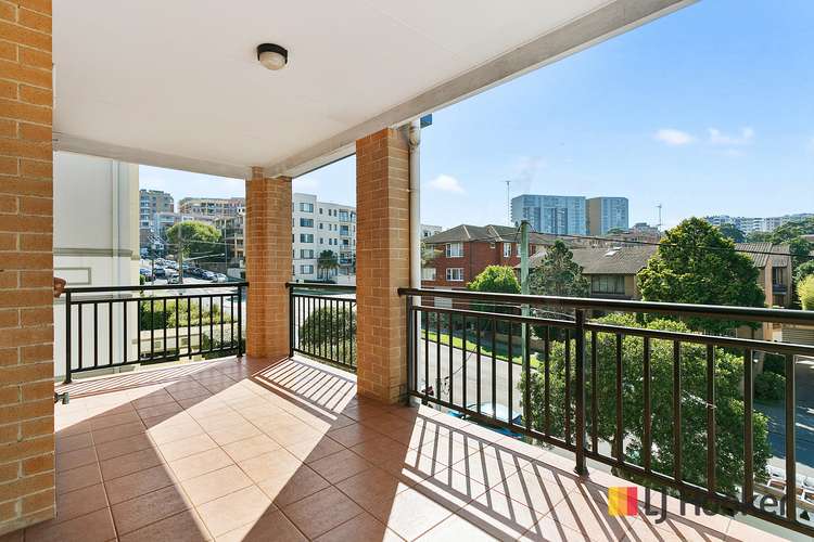 Fourth view of Homely apartment listing, 6/43-45 West Street, Hurstville NSW 2220