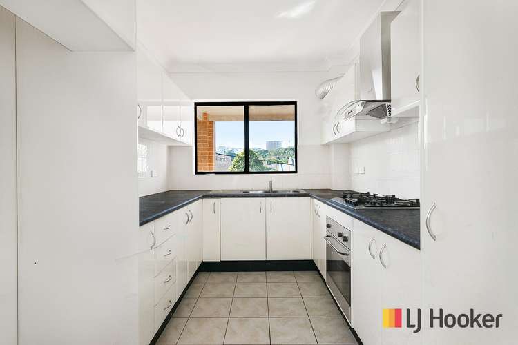 Fifth view of Homely apartment listing, 6/43-45 West Street, Hurstville NSW 2220