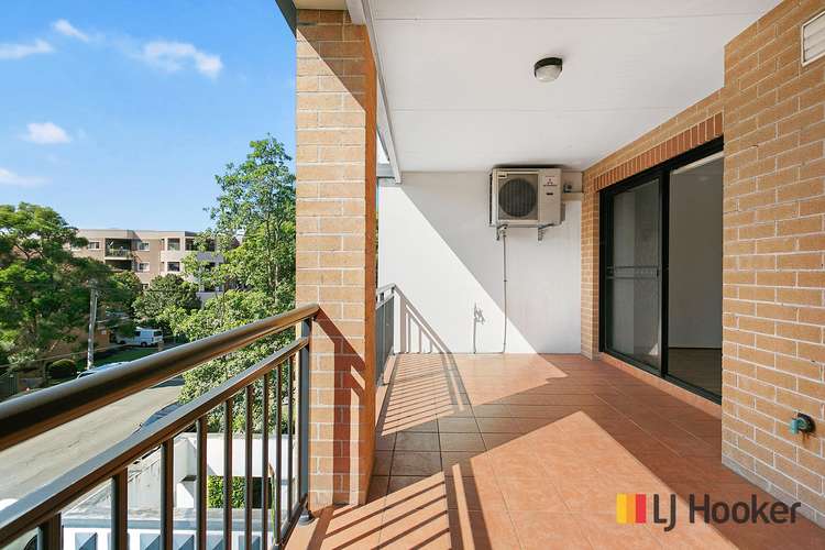 Sixth view of Homely apartment listing, 6/43-45 West Street, Hurstville NSW 2220