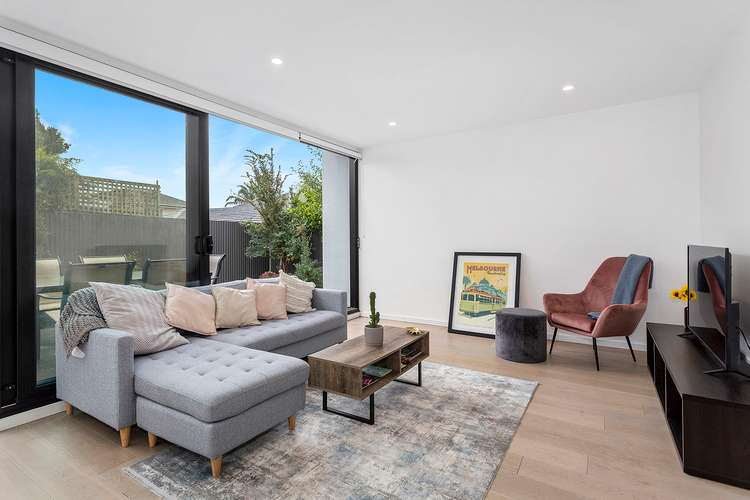 Fourth view of Homely apartment listing, G08/1193 Nepean Highway, Highett VIC 3190
