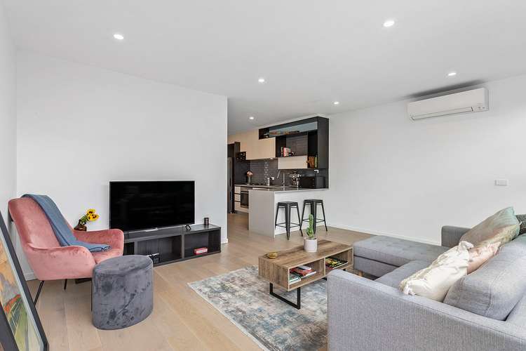 Sixth view of Homely apartment listing, G08/1193 Nepean Highway, Highett VIC 3190