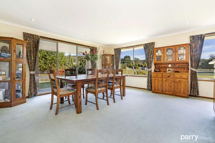Fourth view of Homely house listing, 46 Deviot Road, Robigana TAS 7275