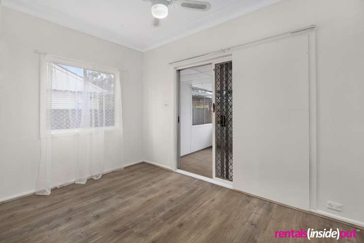 Fifth view of Homely house listing, 25 Miller Street, Mount Druitt NSW 2770