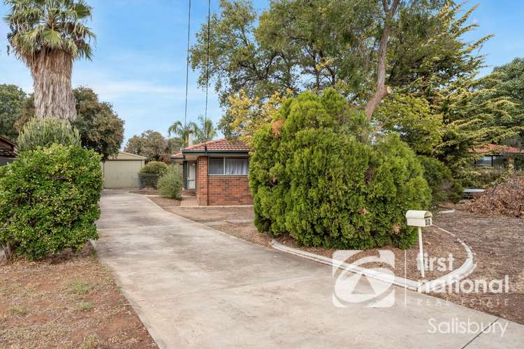 32 Dansie Crescent, Brahma Lodge SA 5109