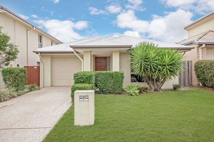 Main view of Homely house listing, 9 Silkpod Court, North Lakes QLD 4509