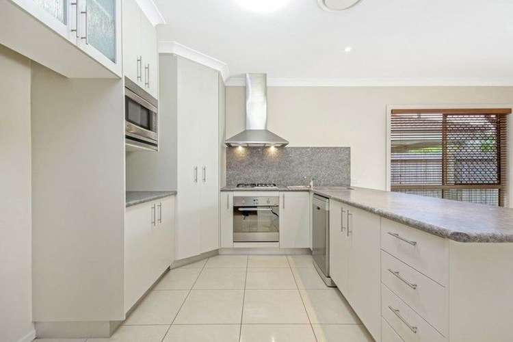 Second view of Homely house listing, 9 Silkpod Court, North Lakes QLD 4509