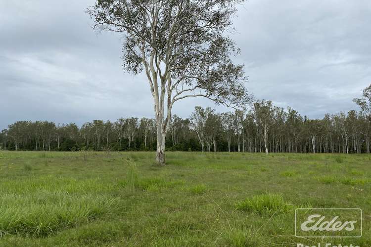 Main view of Homely livestock listing, 69 Lawrence Road, East Barron QLD 4883