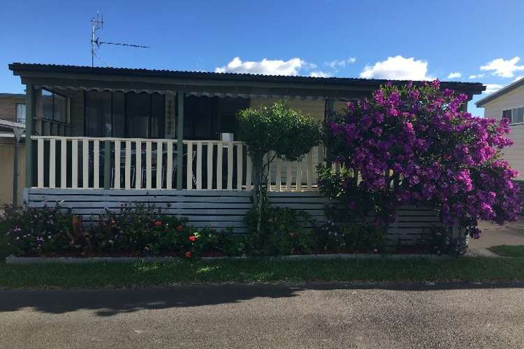 Second view of Homely other listing, S8/48 Princes Highway, Narooma NSW 2546