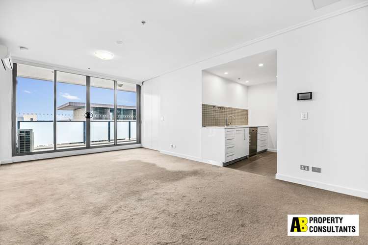 Second view of Homely unit listing, 802B/8 Cowper Street, Parramatta NSW 2150