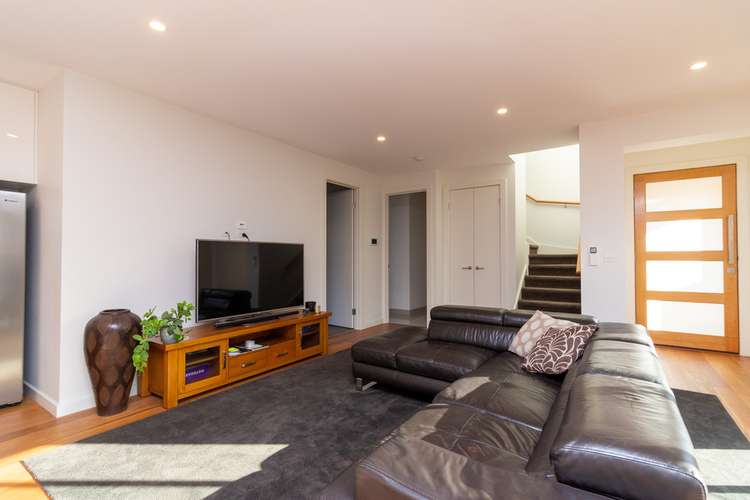 Third view of Homely townhouse listing, 3/72 Northcliffe Road, Edithvale VIC 3196