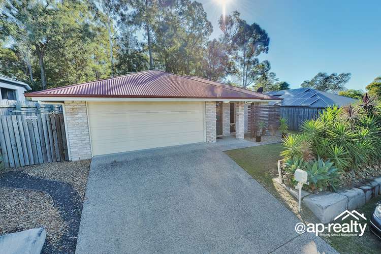 Main view of Homely house listing, 3 Tropical Drive, Forest Lake QLD 4078