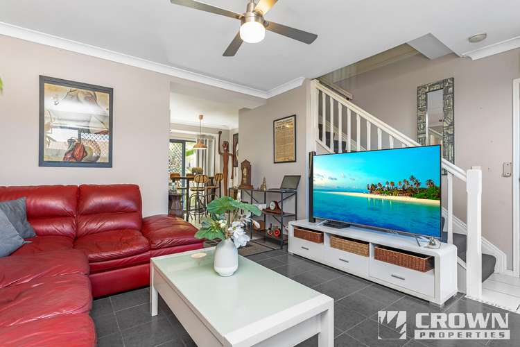 Third view of Homely townhouse listing, 1/34 Silvyn Street, Redcliffe QLD 4020