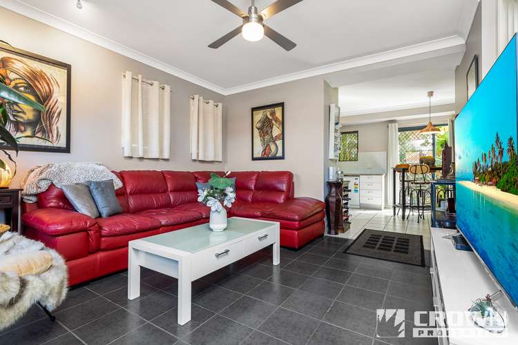 Fourth view of Homely townhouse listing, 1/34 Silvyn Street, Redcliffe QLD 4020