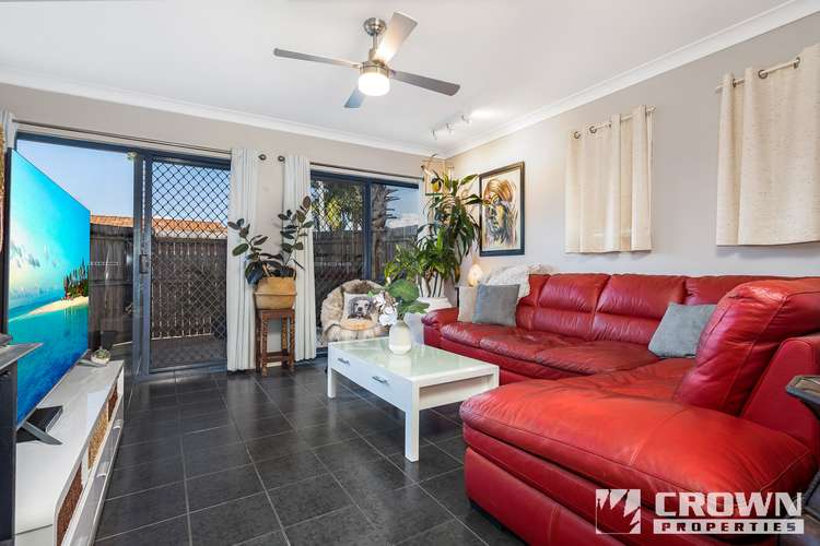 Fifth view of Homely townhouse listing, 1/34 Silvyn Street, Redcliffe QLD 4020