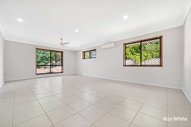 Second view of Homely house listing, 46 Mayfair Drive, Browns Plains QLD 4118