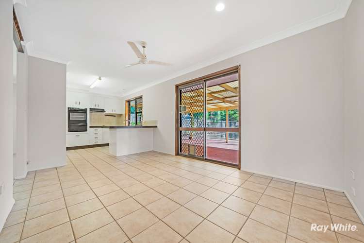 Third view of Homely house listing, 46 Mayfair Drive, Browns Plains QLD 4118