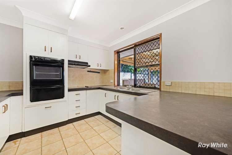 Fourth view of Homely house listing, 46 Mayfair Drive, Browns Plains QLD 4118