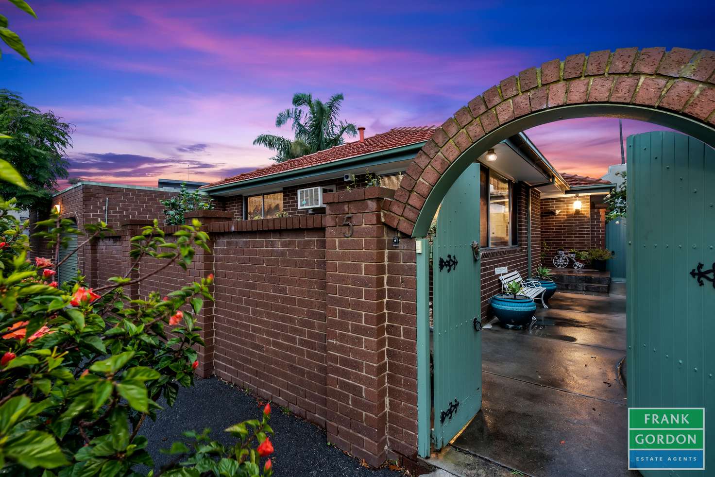 Main view of Homely house listing, 5 Davies Street, Port Melbourne VIC 3207