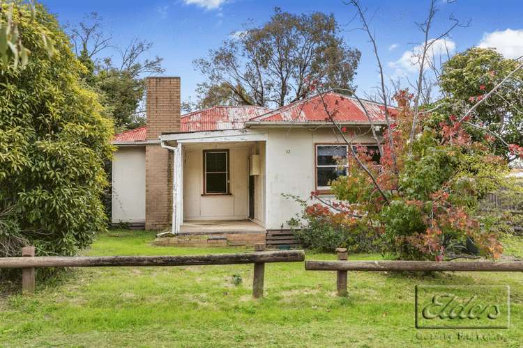 12 Parker Street, Maldon VIC 3463