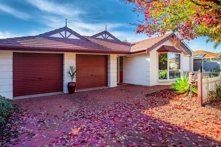 Main view of Homely house listing, 11 Andrew Street, Allenby Gardens SA 5009