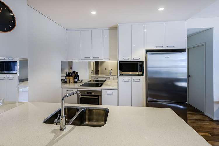 Fourth view of Homely apartment listing, 402/4 Harper Terrace, South Perth WA 6151