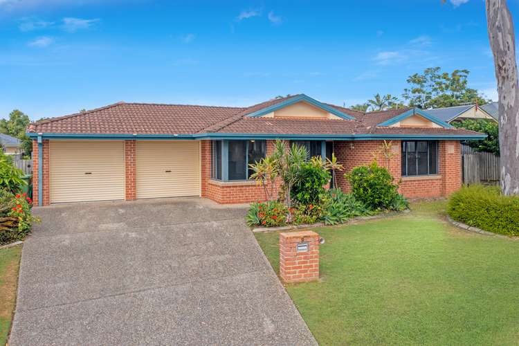Main view of Homely house listing, 9 Agathis Place, Capalaba QLD 4157