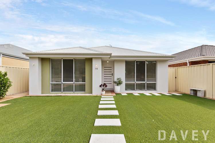 14 Francina View, Sinagra WA 6065