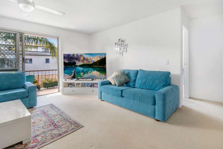 Second view of Homely house listing, 4/30 Labrador Street, Labrador QLD 4215