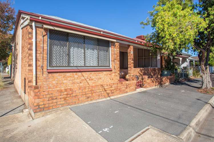 Main view of Homely house listing, 95 Gibson Street, Bowden SA 5007
