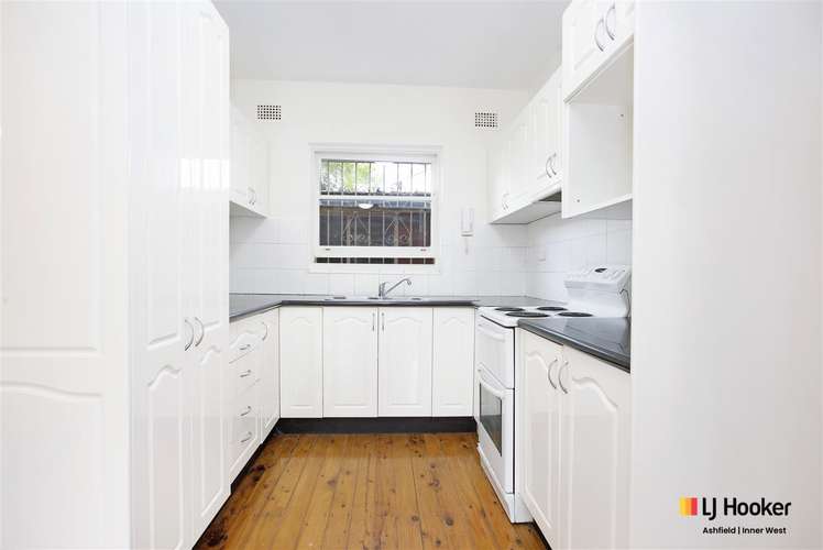 Second view of Homely unit listing, 4/28a Henry Street, Ashfield NSW 2131