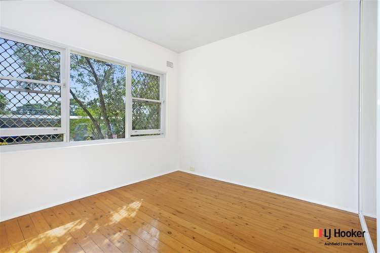 Third view of Homely unit listing, 4/28a Henry Street, Ashfield NSW 2131
