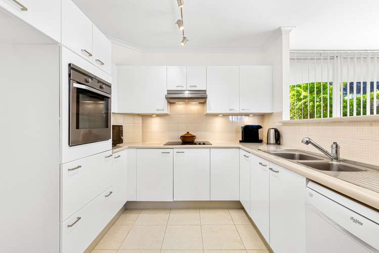 Second view of Homely unit listing, 29/91-95 John Whiteway Drive, Gosford NSW 2250