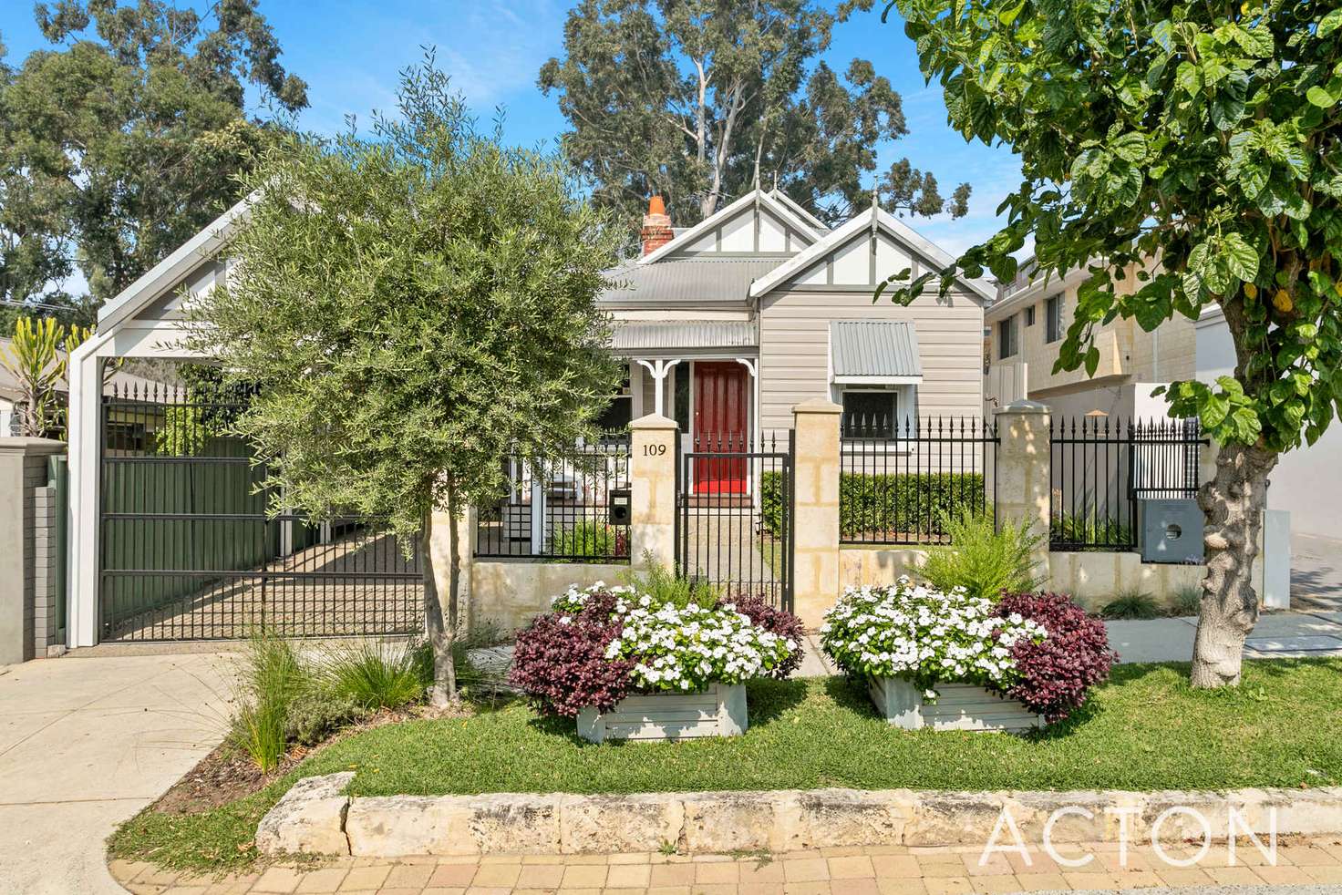 Main view of Homely house listing, 109 Tower Street, West Leederville WA 6007