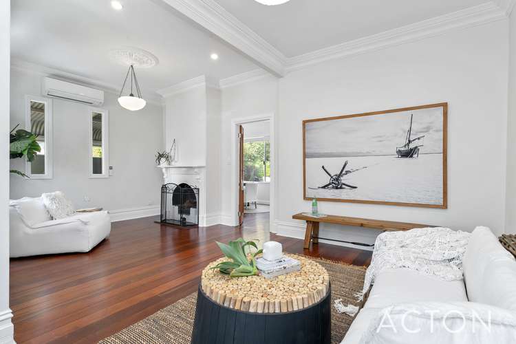 Second view of Homely house listing, 109 Tower Street, West Leederville WA 6007