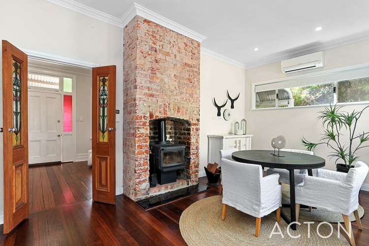 Sixth view of Homely house listing, 109 Tower Street, West Leederville WA 6007
