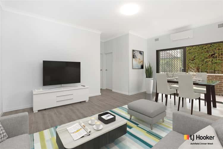 2/71 The Boulevarde, Dulwich Hill NSW 2203