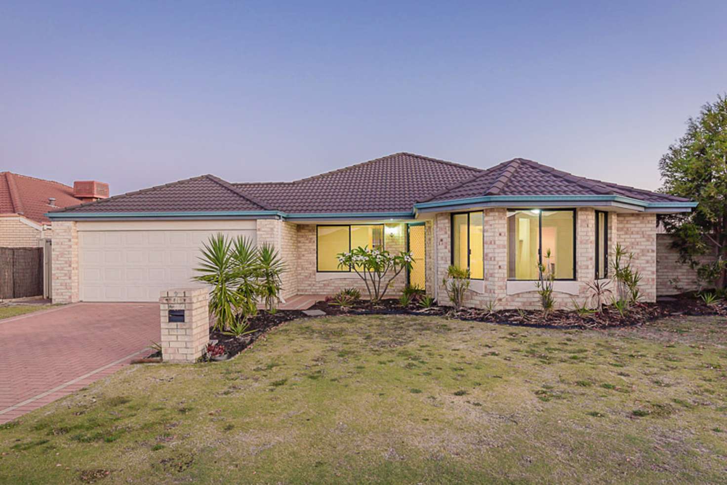 Main view of Homely house listing, 9 Sunco Parade, Canning Vale WA 6155
