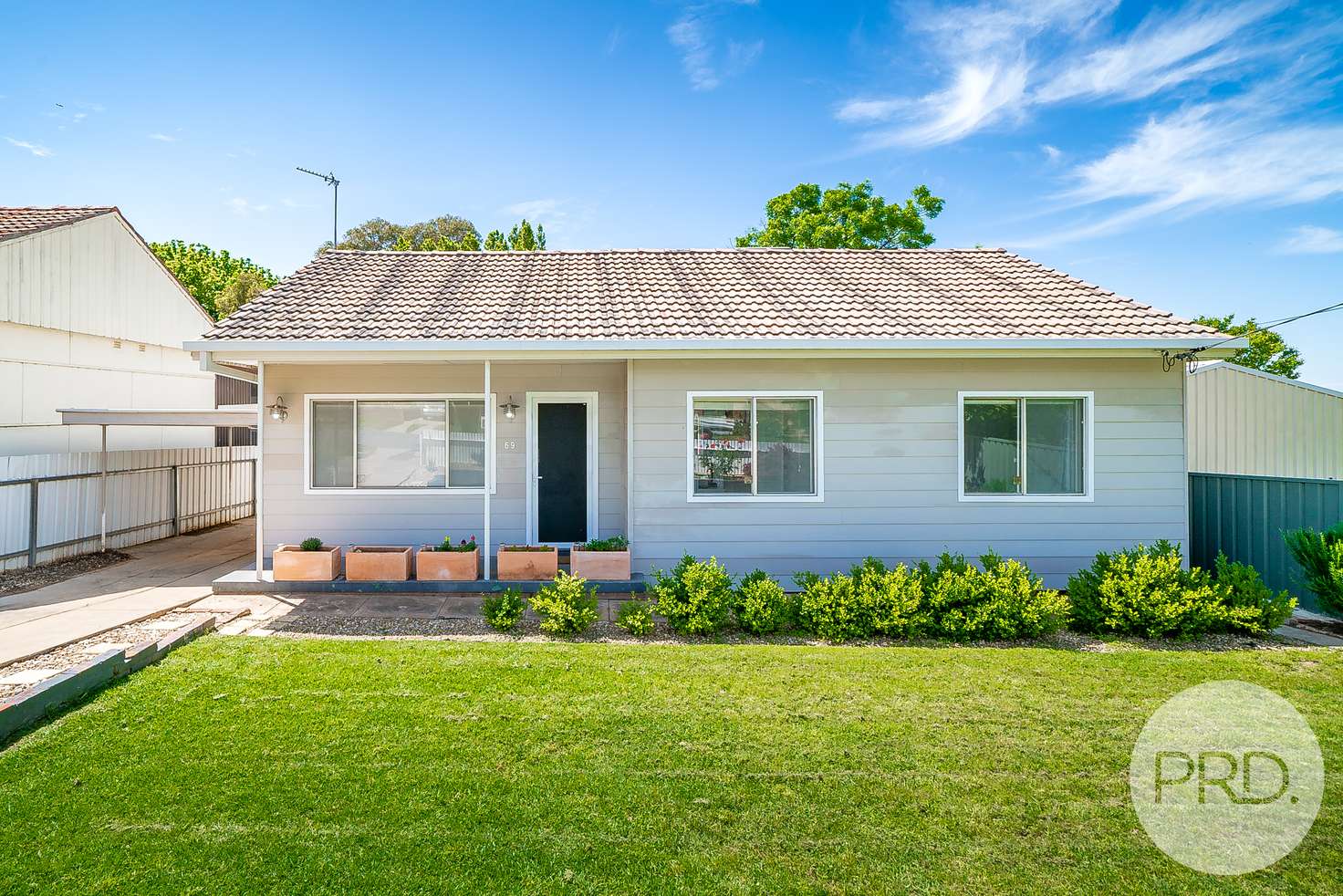 Main view of Homely house listing, 69 Grove Street, Kooringal NSW 2650