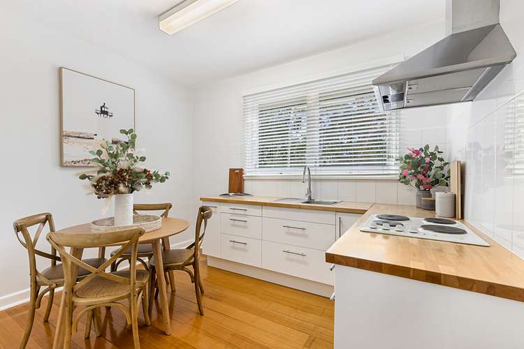 Fourth view of Homely apartment listing, 3/10 Clyde Street, Surrey Hills VIC 3127