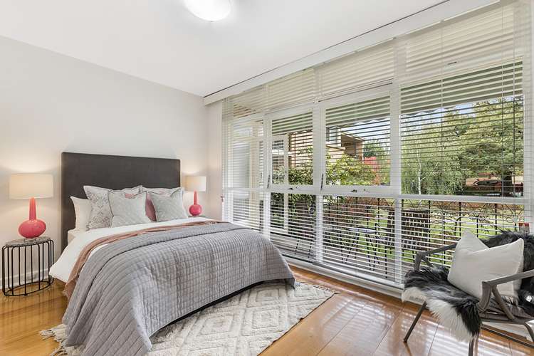 Fifth view of Homely apartment listing, 3/10 Clyde Street, Surrey Hills VIC 3127