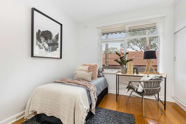 Sixth view of Homely apartment listing, 3/10 Clyde Street, Surrey Hills VIC 3127