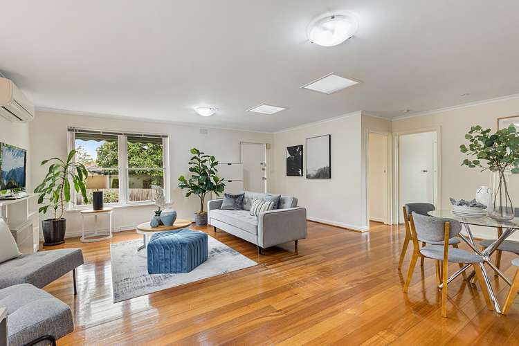 Main view of Homely unit listing, 1 & 1A/1041 Riversdale Road, Surrey Hills VIC 3127