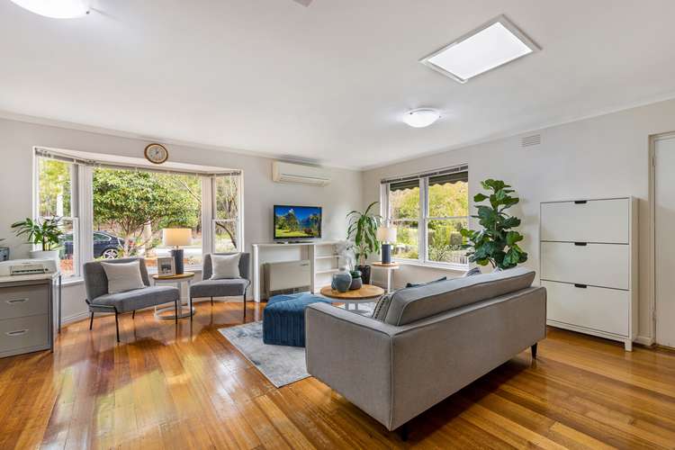Second view of Homely unit listing, 1 & 1A/1041 Riversdale Road, Surrey Hills VIC 3127