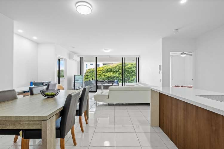 Main view of Homely apartment listing, 11/38 Lawley Street, Kedron QLD 4031