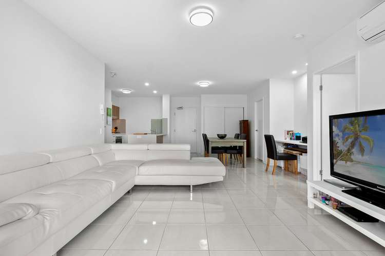 Second view of Homely apartment listing, 11/38 Lawley Street, Kedron QLD 4031